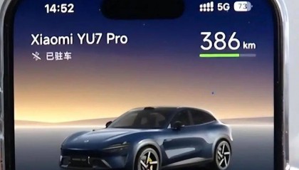 小米新车主驾下方掏出“神秘”多余零件！工作人员一片沉默，细思极恐