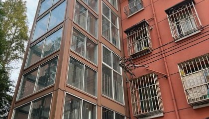 “谁来管?!”沪上小区加装电梯后,遭遇“最尴尬的事”!相关部门,这样回应……