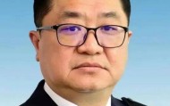 山东一市副市长、市公安局局长，出任新职务