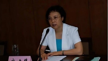 河南省委巡视组原正厅级巡视专员高建慧接受纪律审查和监察调查