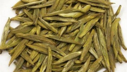 中国四大黄茶是什么?中国黄茶有哪些?有什么特点?