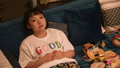 一个月只花30元，985毕业生挤满躺平赛道