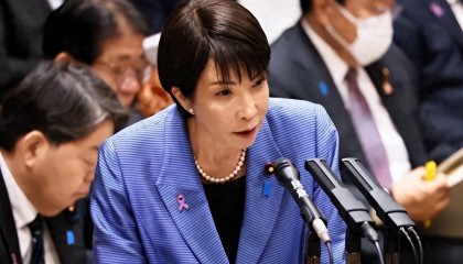中日关系再遭冲击！高市早苗75%支持率逆势上涨，55%日民认可其“台海有事”涉台挑衅言论