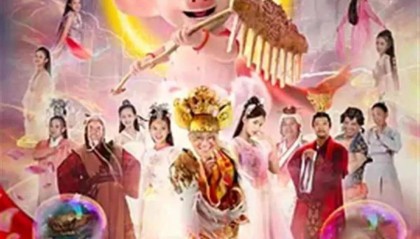 被刑拘的导演郑某某，曾执导影片教小朋友如何区别坏人，评分2.2