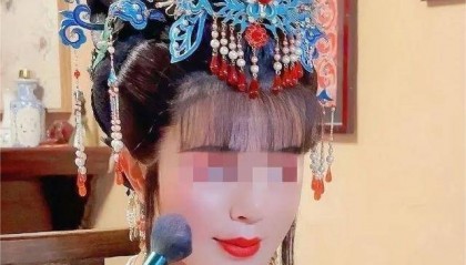 转账200万元仍被杀害！网红罗大美被害案一审再次开庭