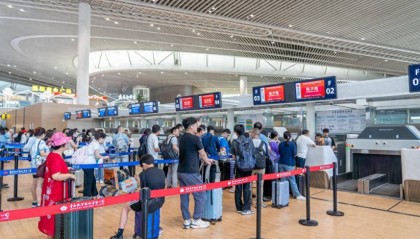 中马互免签证！青岛直飞吉隆坡航线已加密至每天一班