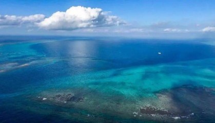 无解的阳谋!菲律宾彻底傻眼了,中国在黄岩岛,立了个“新规矩”