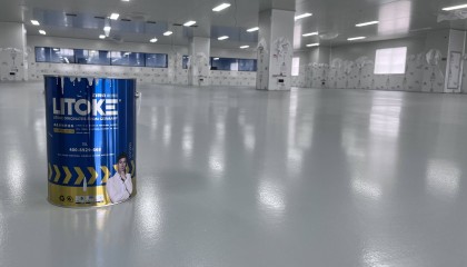 厂房车间地面有哪几种