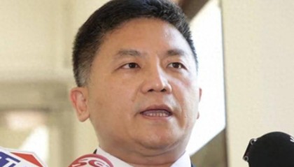 民进党秘书长因“大罢免”失败请辞，蓝营民代点名3人更该请辞