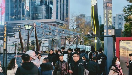 成都轨道再破纪录！单日客流破千万