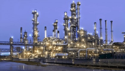 苯酚产业链价格涨跌互现,供需关系与成本压力的博弈