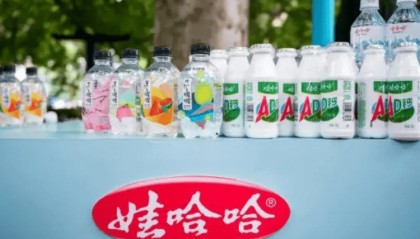 娃哈哈经销商发声:影响信心!家族纷争如何影响产业格局?