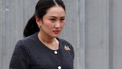 泰国人民力挺洪森?双方达成一致,佩通坦的继任者,必须是这一位