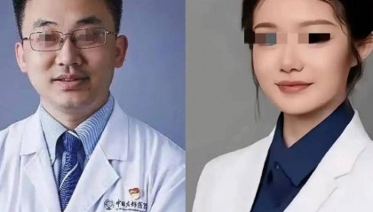 “绝不姑息！”官方通报董小姐调查结果，新华社强硬发声