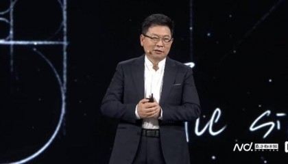 余承东回应开车“打瞌睡”事件:扣三分,第一次进局子