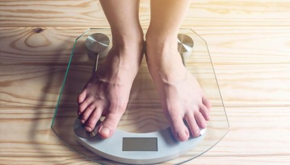 体重涨涨跌跌?燕教授给出的减肥建议,坚持做的都瘦了