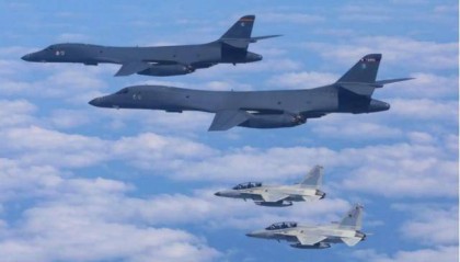 以2打7！歼16黄岩岛立大功，美菲军演沦为笑柄，马科斯还能撑多久