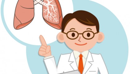 成都中医肿瘤研究院:肺癌有哪几种?