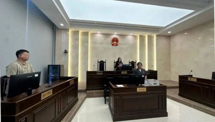 二手车平台上买了辆新能源车，竟然不带电池？北京法院判了！