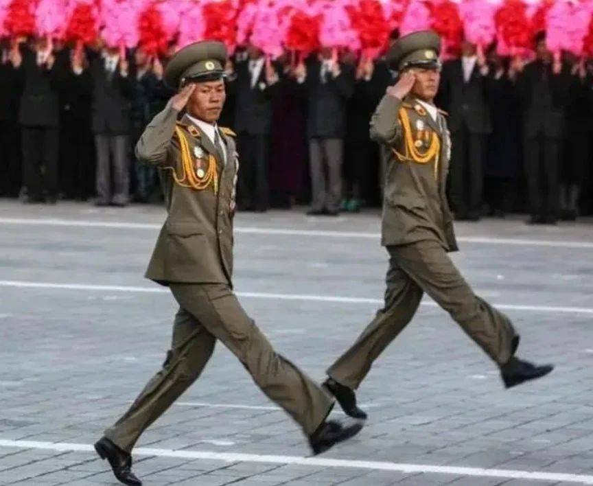 朝鲜兵的恐怖战力，让整个西方开了眼界，中国人却笑而不语