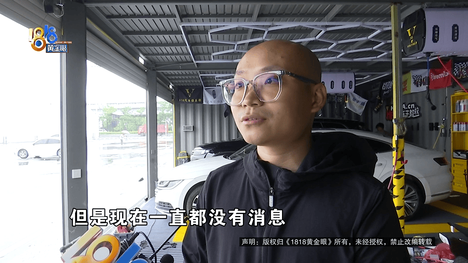 生意好到车位不够，结果电闸被拉了？老板：不敢继续引流了