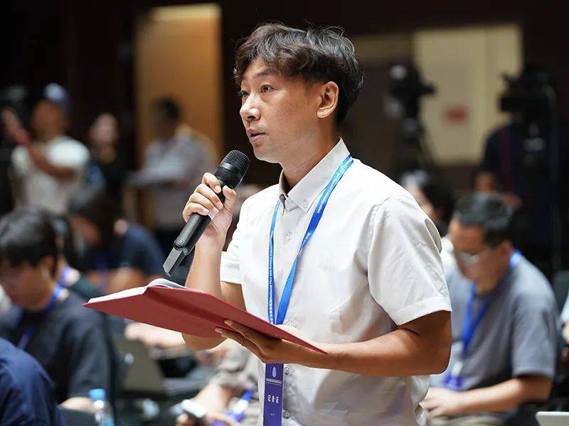 实录 | 国家消防救援局举行例行新闻发布会