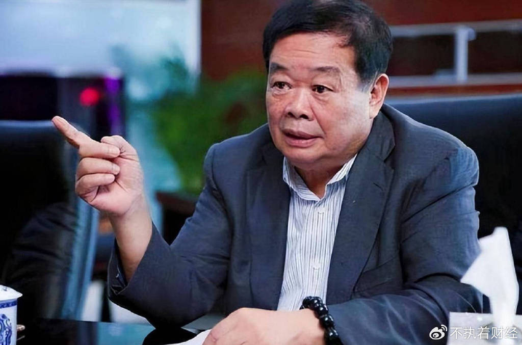 还是曹德旺说出大实话！他直怼宗庆后，数据证实了曹德旺的暴利论