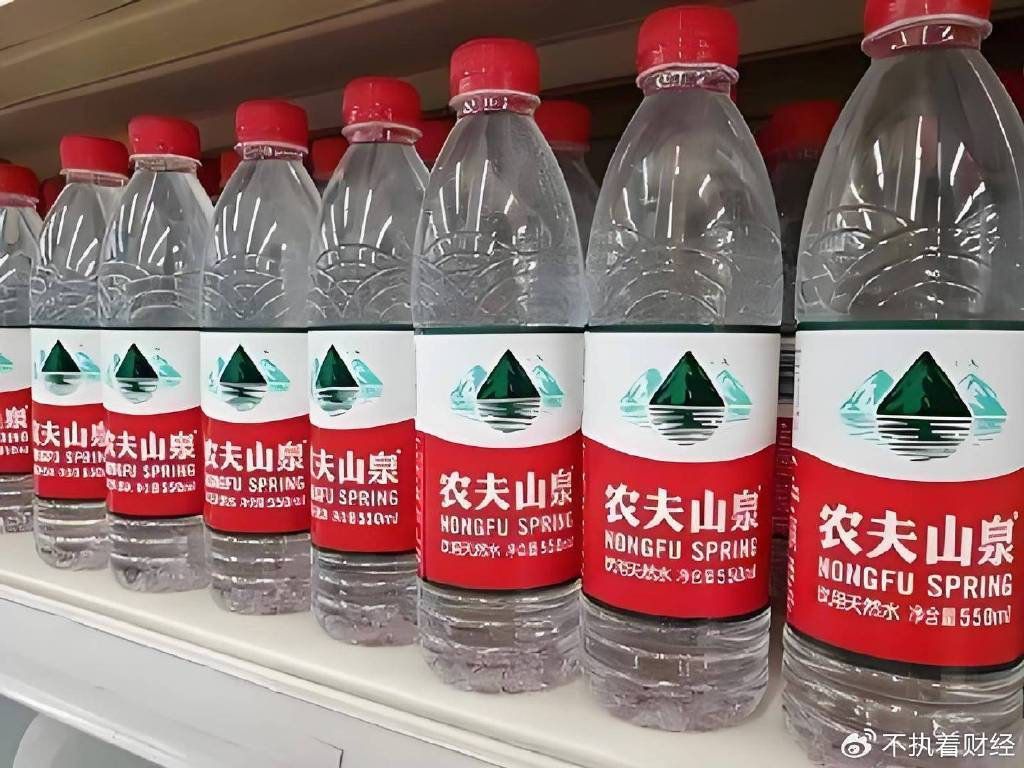 还是曹德旺说出大实话！他直怼宗庆后，数据证实了曹德旺的暴利论
