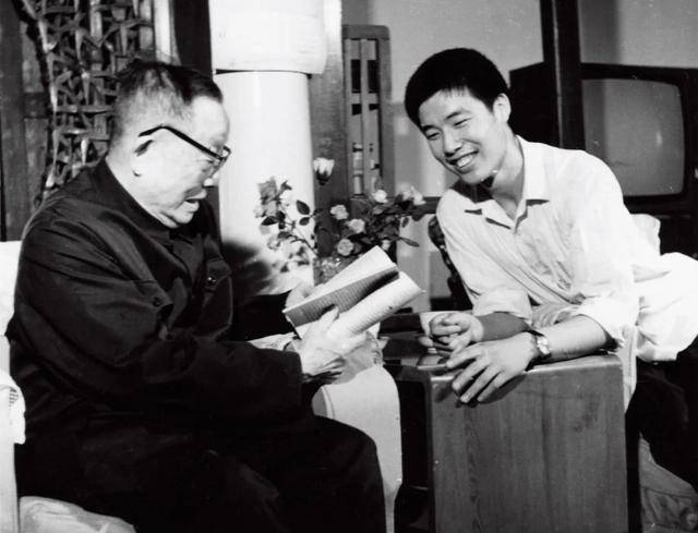这位国家领导人，89岁时实现了终身的愿望