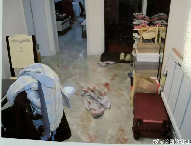女孩被男友殴打后“自杀身亡”，当晚发生了什么？