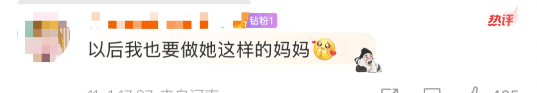 张柏芝拒绝儿子送母亲节礼物，坦言他们就是给自己最好的礼物