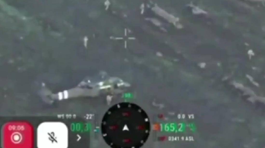 瞒不住了,红军城9000乌军被围,乌前防长:再不投降就是全线溃败