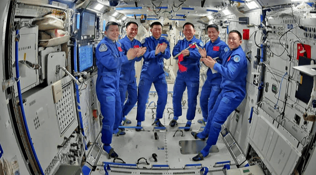 神舟二十号意外推迟返回，载人航天的未来可能发生一些了改变