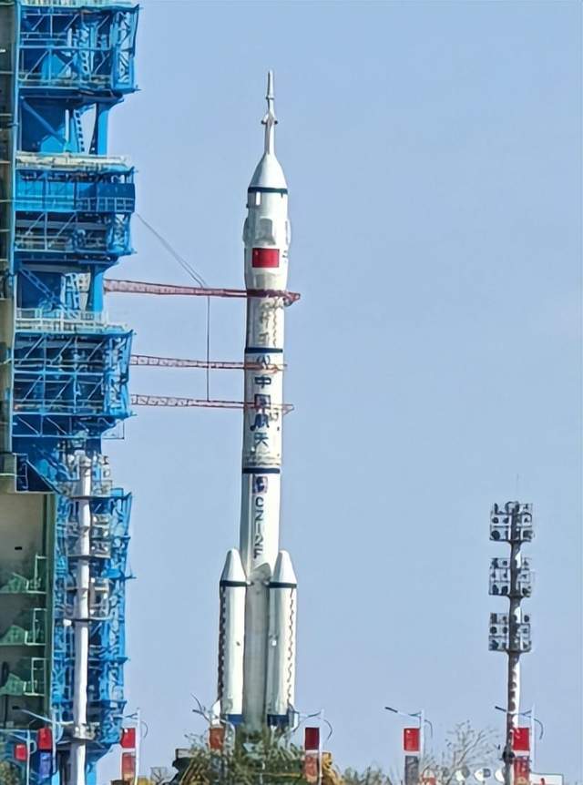 神舟二十号意外推迟返回，载人航天的未来可能发生一些了改变