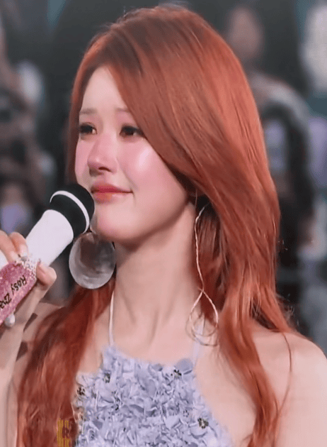 赵露思27岁生日音乐会好炸，6套造型高定配高珠杀翻全场