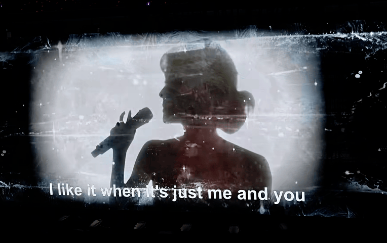 赵露思27岁生日音乐会好炸，6套造型高定配高珠杀翻全场