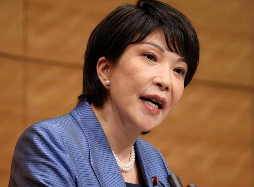 大结局要来?高市早苗被催下台,解放军报昭告全球,日本胆敢出手,全境都将沦为战场!