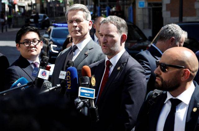 见识到高市的下场，欧盟指示：所有人管好嘴，别在中国面前说错话