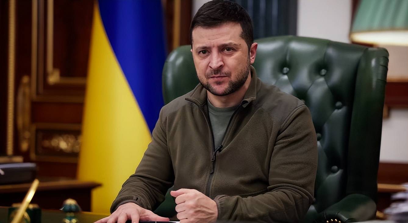 出大事了!百架战机开路,乌克兰迎来新靠山?克宫表态:不足为惧,事情果然不简单