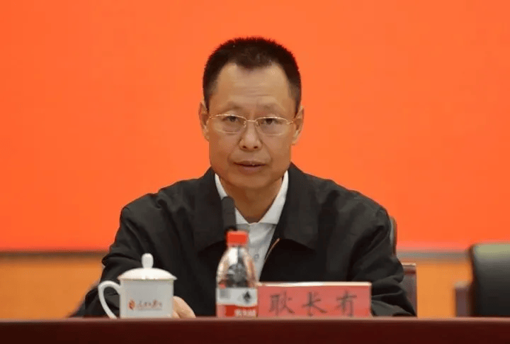 中央批准:河北省纪委书记调整