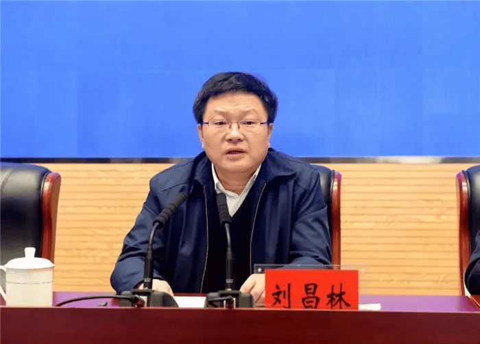 中央批准:河北省纪委书记调整