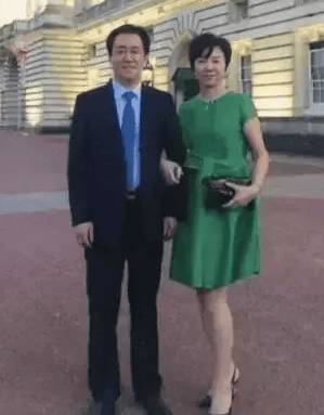 许家印前妻更多资产曝光 曾被指通过“技术性离婚”获恒大数百亿分红