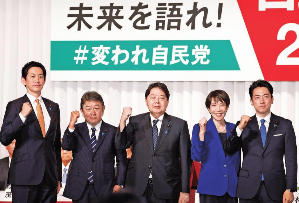 高市早苗或将被迫下台？自民党或要挺她到底，并强硬表示“不会对中方的反制行动妥协”