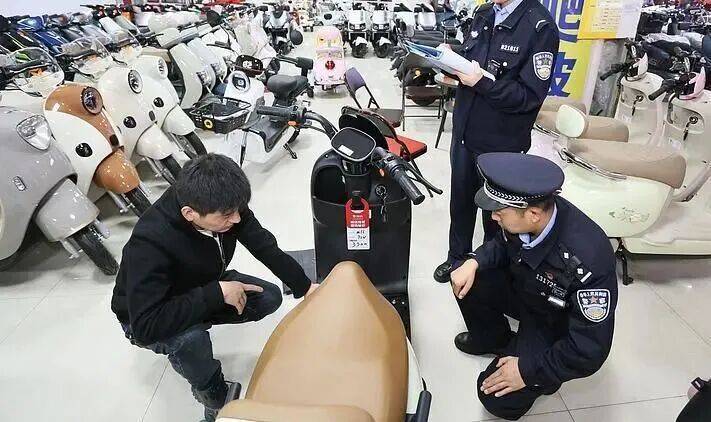 再次提醒！绑定“身份证”，防火性能升级，改装可能“走”不了