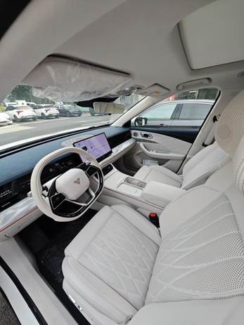 中年IT男收入砍半 卖掉奥迪抢半价二手电车