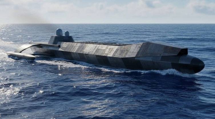 中国海军实力又被低估?美媒:1艘055和2艘武库舰,可击败8艘美舰