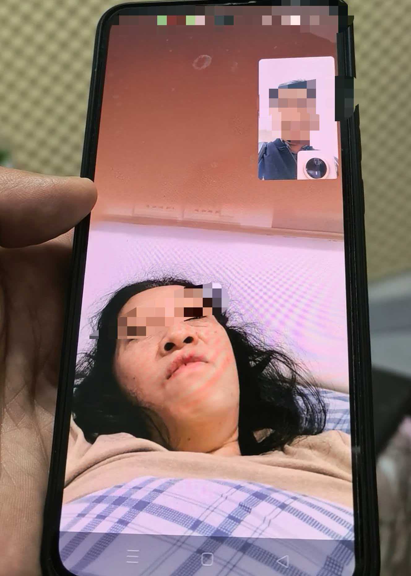 株洲女子夜间遭同小区大狗扑咬,男子从二楼冲下死死摁住肇事狗,众居民:一定要表扬他