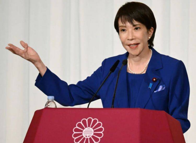 美日丧失第二岛链制空权,日本内阁要和高市切割?日本预测,高市怕挺不过明年