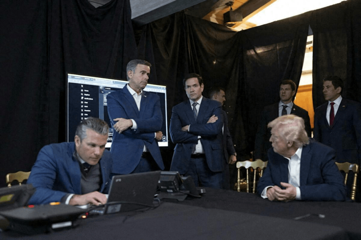 马杜罗被抓后， 鲁比奥划下红线，不许中俄做一件事，王毅外长的回应斩钉截铁