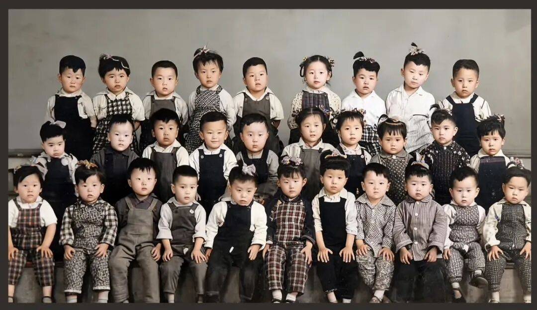 沈阳男子想找3岁时的“同框小伙伴”,盼今年在中街相聚!